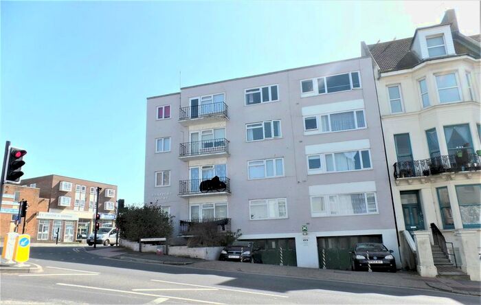 1 Bedroom Flat To Rent In Edward Street, Brighton, BN2