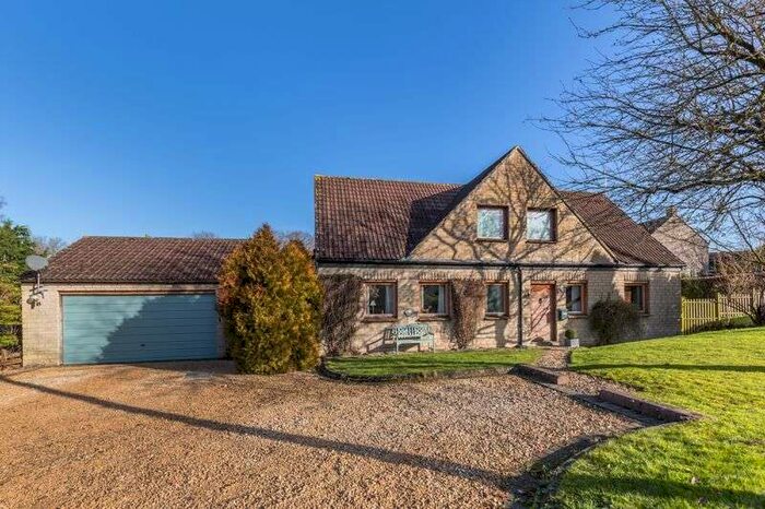 4 Bedroom Property For Sale In Little Green, Mells, Frome, BA11