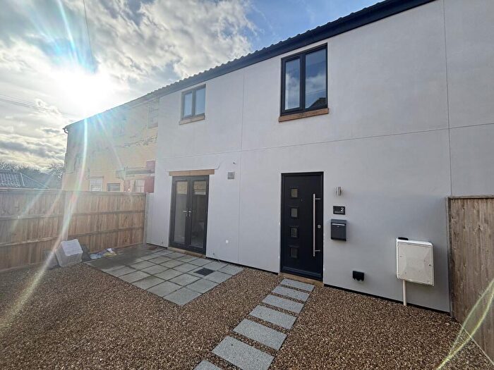 2 Bedroom House To Rent In Beach Road, Mundesley, Norwich, NR11