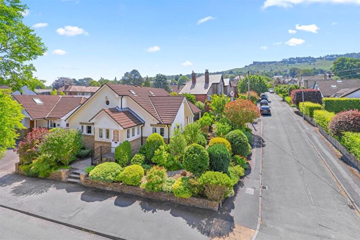 4 Bedroom Detached Bungalow For Sale In Bolling Road, Ilkley, LS29