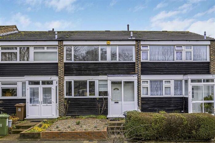 3 Bedroom Terraced House To Rent In Boones Road, London, SE13