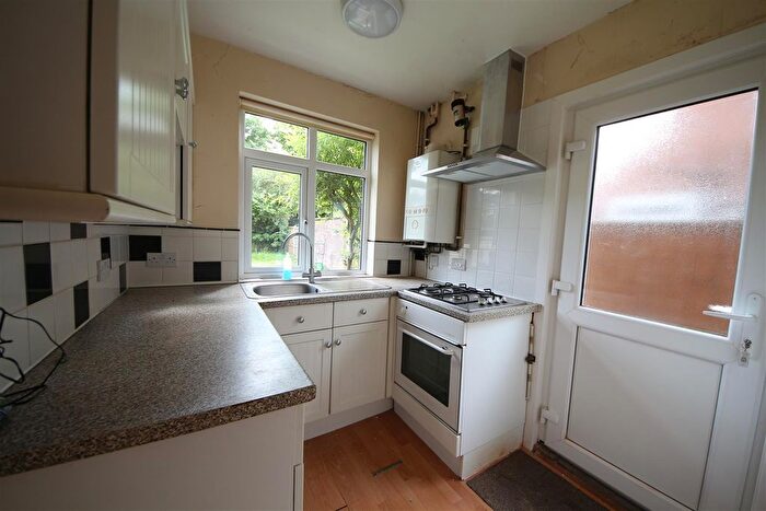 3 Bedroom End Of Terrace House For Sale In Chalmers Road, Cambridge, CB1