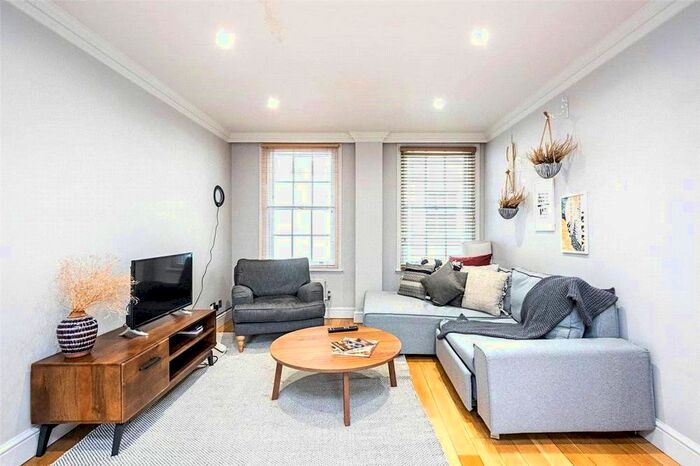 2 Bedroom Mews To Rent In Cornwall Terrace Mews, Regents Park, London, NW1