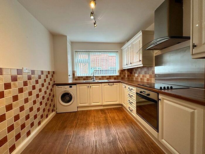 2 Bedroom Apartment To Rent In Weld Road, Southport, PR8