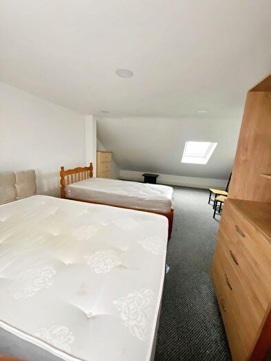 1 Bedroom Terraced House To Rent In Durham Place, Eton Road, Ilford, IG1