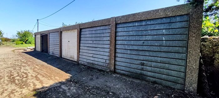 Garage / Parking For Sale In Hoy Close, Chale, Isle Of Wight, PO38