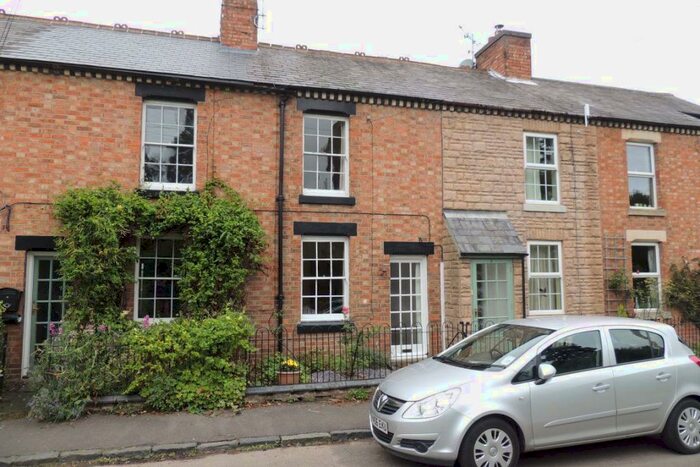 2 Bedroom House To Rent In Grandborough, CV23