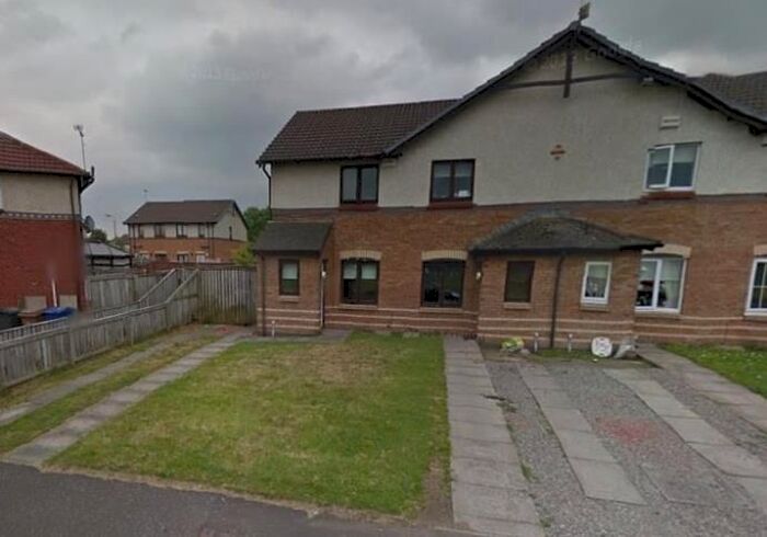 2 Bedroom End Of Terrace House To Rent In Killoch Avenue, Paisley, Renfrewshire, PA3