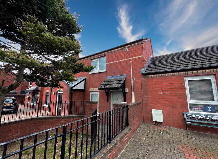 2 Bedroom Apartments For Sale In Lisfaddan Place, Belfast, BT12