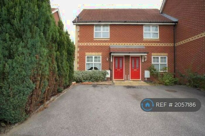 2 Bedroom Semi-Detached House To Rent In Merbury Road, London, SE28