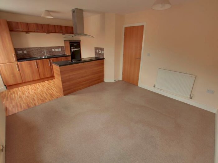 2 Bedroom Apartment To Rent In Platform, Grovehill Road, Beverley, HU17