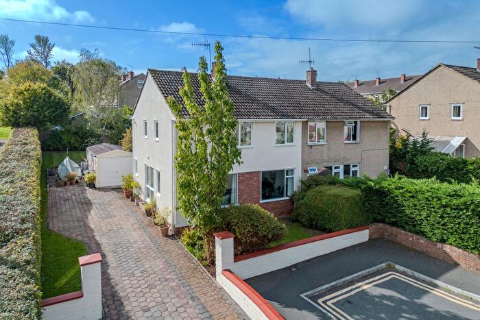 4 Bedroom Semi-Detached House For Sale In Hollis Close, Long Ashton, BS41