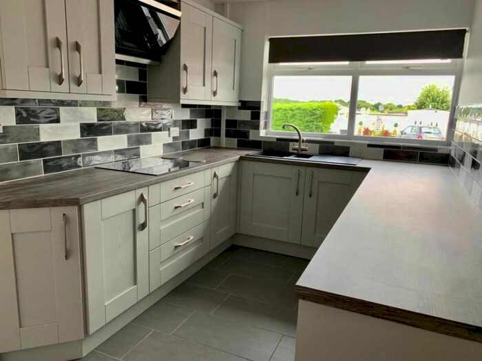 2 Bedroom Semi Detached Bungalow To Rent In Clinton Crescent, Chase
