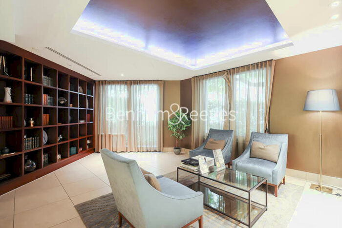 1 Bedroom Apartment To Rent In Fetter Lane, London, EC4A