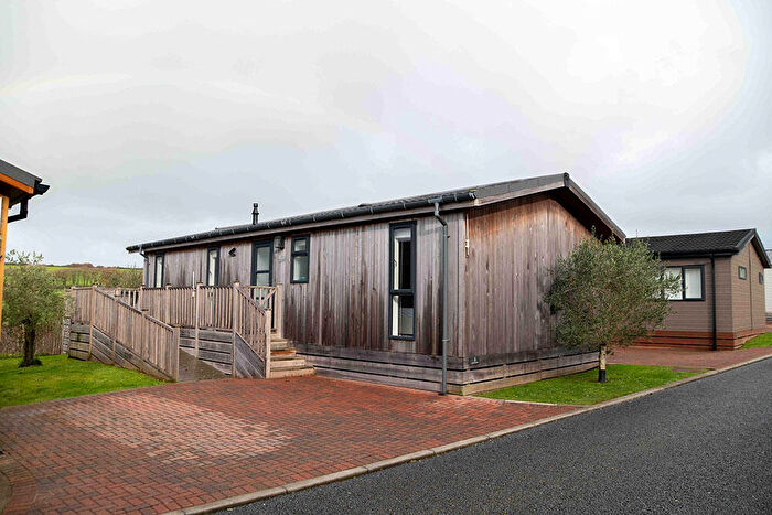 2 Bedroom Lodge For Sale In Juliots Well Holiday Park, Camelford, Cornwall, PL32