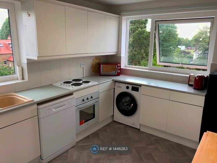 Studio To Rent In Chatfield Place, London, W5