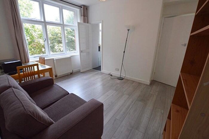 1 Bedroom Flat To Rent In Abercorn Place, St Johns Wood, NW8