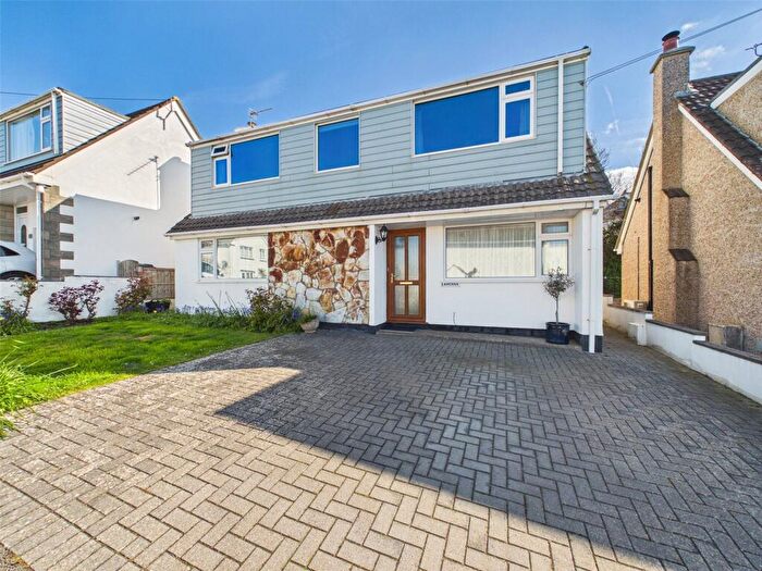 3 Bedroom Detached House For Sale In Westby Road, Bude, Cornwall, EX23