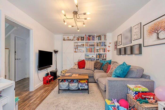 3 Bedroom Detached House For Sale In Chain Free In Attleborough, NR17