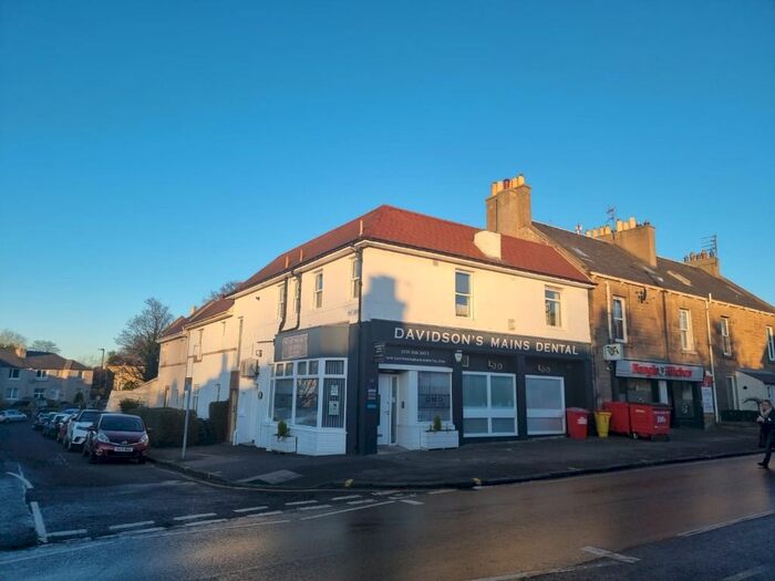 2 Bedroom Flat To Rent In The Green, Davidsons Mains, Edinburgh, EH4