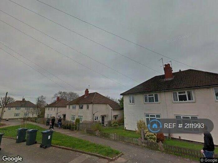 1 Bedroom Flat To Rent In Condover Rd, Birmingham, B31