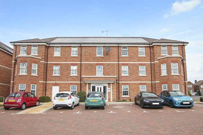2 Bedroom Flat To Rent In Longshore Drive, Shoreham-by-Sea, BN43