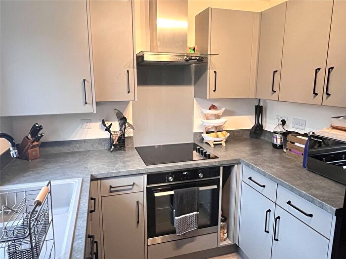 3 Bedroom Detached House For Sale In Davison Drive, Shrewsbury, Shropshire, SY2