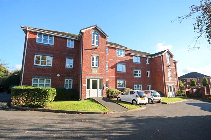 2 Bedroom Flat For Sale In Montonfields Road, Eccles, M30
