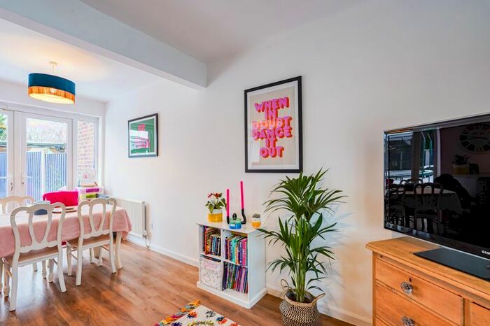 2 Bedroom Terraced House For Sale In A Mossfield Road, Kearsley, Bolton, BL4