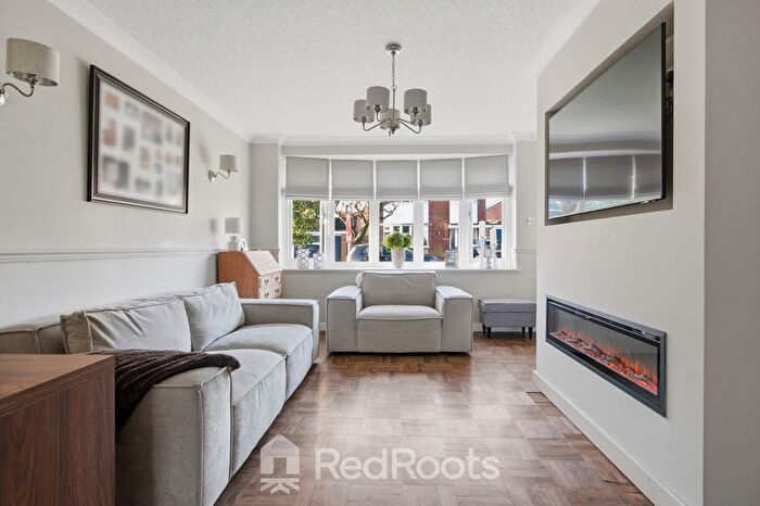 3 Bedroom Detached House For Sale In Woodview, Sprotbrough, Doncaster, DN5