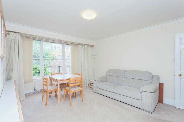 1 Bedroom Flat To Rent In Galen Place, London, WC1A