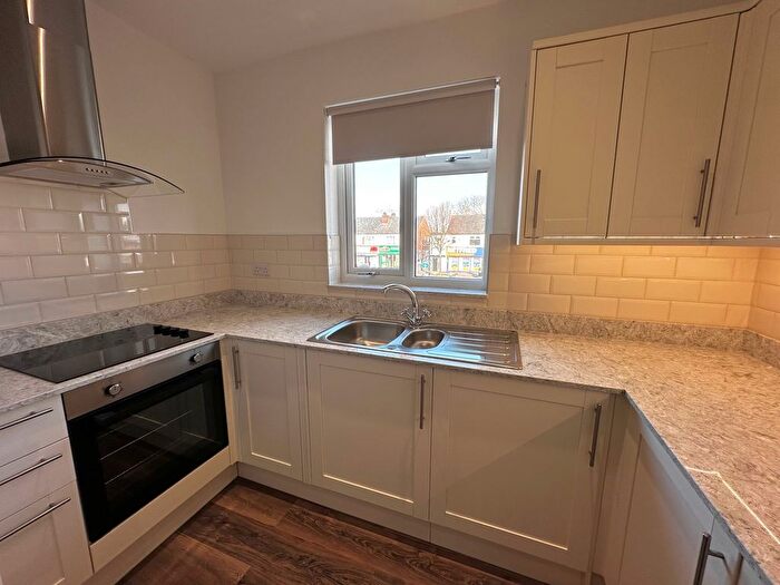 2 Bedroom Flat To Rent In Derby, DE24
