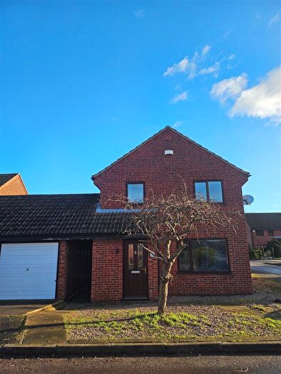 4 Bedroom Detached House To Rent In The Park, North Muskham, Newark, NG23