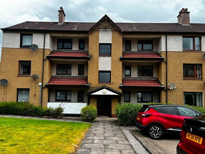 2 Bedroom Flat To Rent In Morrison Drive, Garthdee, Aberdeen, Aberdeen, AB10