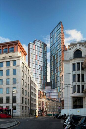 2 Bedroom Flat To Rent In One Crown Plaza, London, EC2A