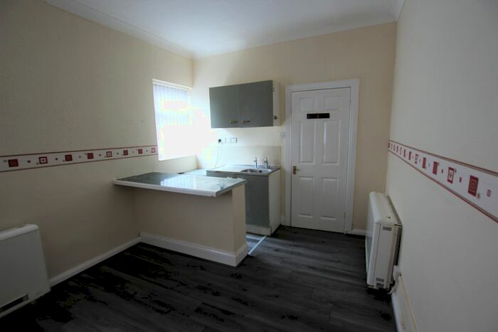 Studio To Rent In Springholme, Stockton-On-Tees, TS18