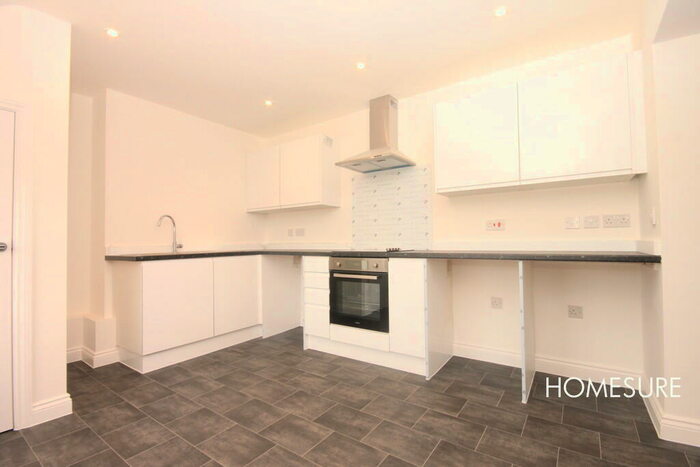 2 Bedroom Apartment To Rent In Atherton Street, Prescot, L34