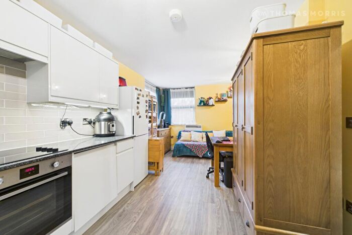 1 Bedroom Apartment For Sale In Meadow Park, Meadow Lane, St. Ives, PE27