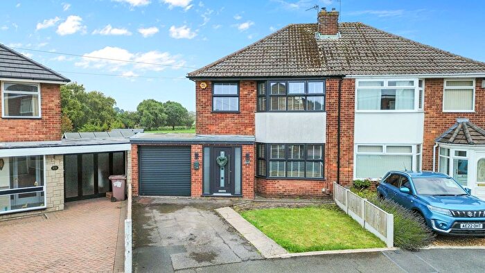 3 Bedroom Semi-Detached House For Sale In Ecclesfield Road, Eccleston, WA10