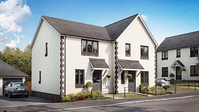 3 Bedroom Semi-detached House For Sale In Bideford, Devon, Bideford, EX39