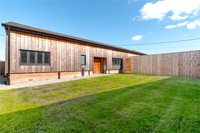 2 Bedroom Bungalow For Sale In Hinton Mill Farm, Hinton Parva, Wimborne, Dorset, BH21