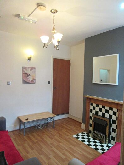 2 Bedroom Terraced House To Rent In The Grove, Daisy Road, Edgbaston, Birmingham, B16