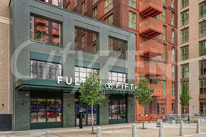 1 Bedroom Flat To Rent In Fulton Road, Wembley, HA9