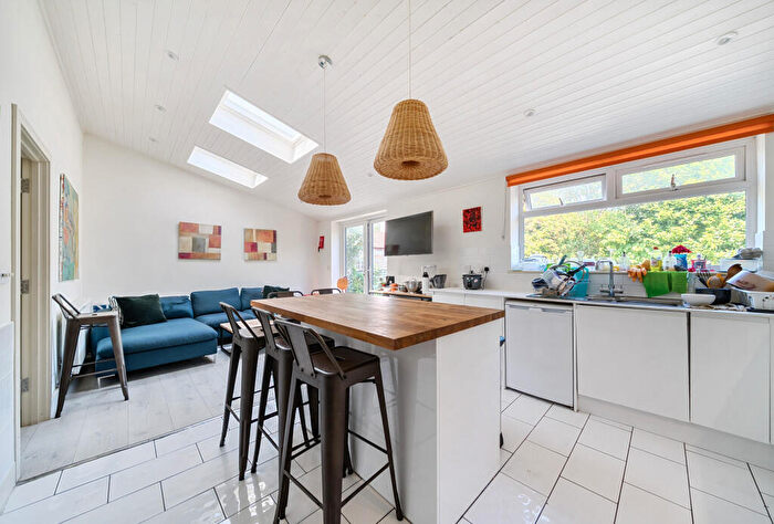 6 Bedroom Semi-Detached House For Sale In Pen Park Road, Bristol, Somerset, BS10