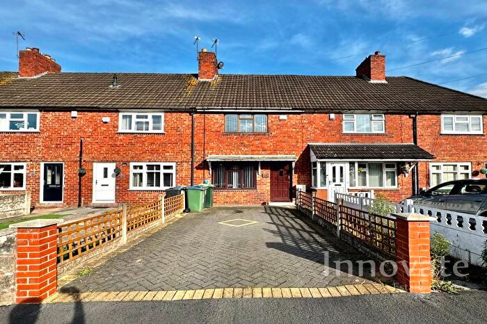 2 Bedroom End Of Terrace House To Rent In Manor Road, Wednesbury, WS10