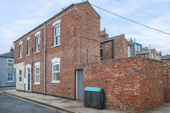 1 Bedroom Flat For Sale In Wilton Rise, York, YO24