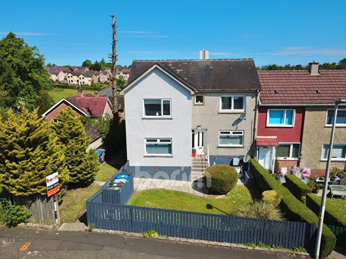 1 Bedroom Flat For Sale In Foxbar Road, Paisley, PA2
