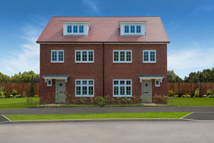 3 Bedroom End Of Terrace House For Sale In Roman Road, Ingatestone, CM4
