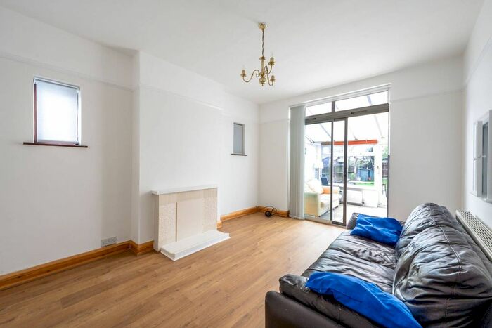 3 Bedroom Semi-Detached House To Rent In Martin Way, Raynes Park, London, SW20