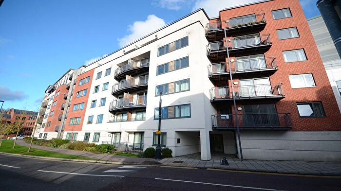 2 Bedroom Flat To Rent In Aspect, Charles Street, Camberley, GU15